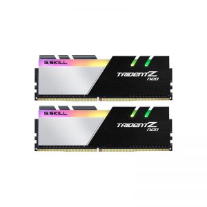 G.Skill TridentZ Neo 32GB DDR4-3600MHz