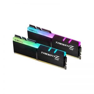 G.Skill TridentZ RGB 16GB DDR4-3000MHz