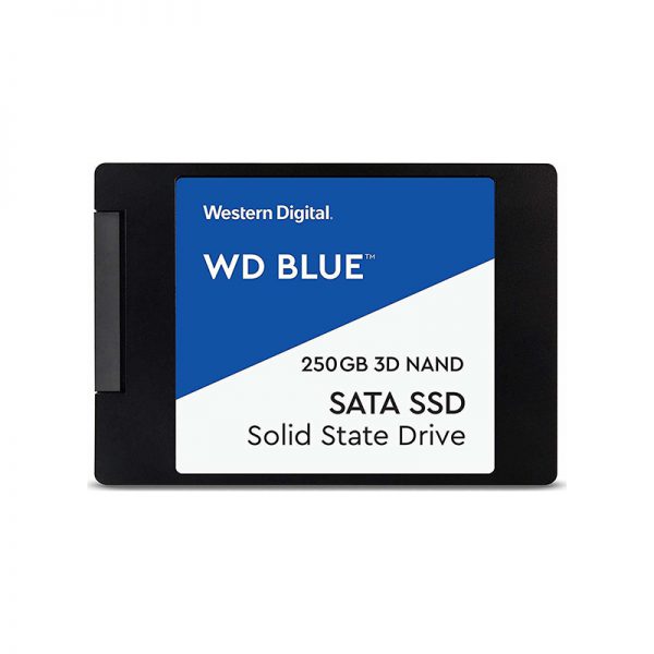 Western Digital Blue 3D Nand 250GB
