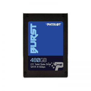 Patriot Burst 480GB