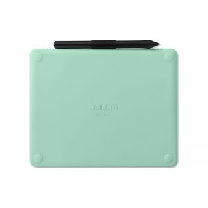 Wacom Intuos S Bluetooth Pistachio Green