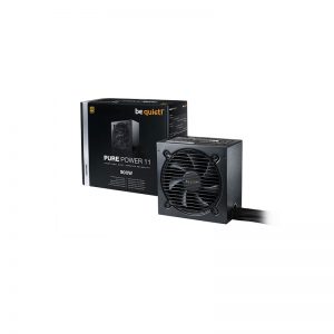 Be Quiet Pure Power 11 500W 80+ Gold
