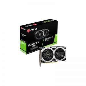 MSI GeForce GTX 1660 Super 6GB Ventus XS OC