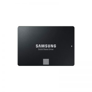 Samsung 870 Evo SSD 500GB SATA III