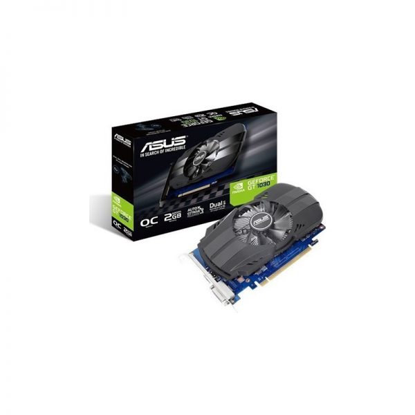 Asus GeForce GT 1030 2GB OC