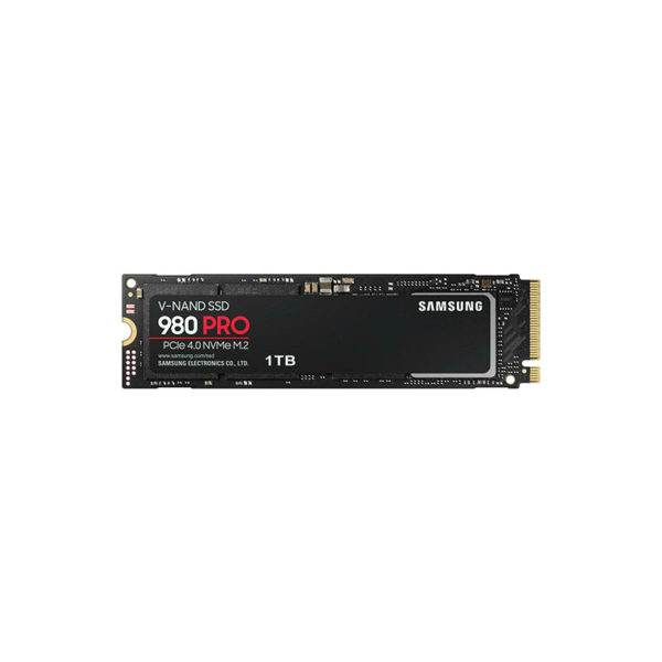 Samsung 980 Pro SSD 1TB M.2