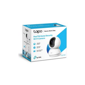 Tp-Link Tapo C200 WiFi Camera