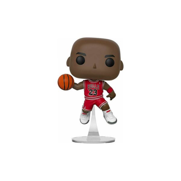 Funko POP! NBA : Bulls - Michael Jordan #54 Vinyl Figure