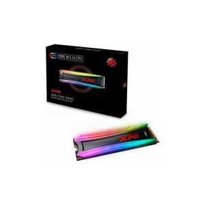 Adata XPG Spectrix S40G RGB SSD 512GB M.2