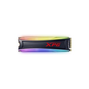 Adata XPG Spectrix S40G RGB SSD 512GB M.2