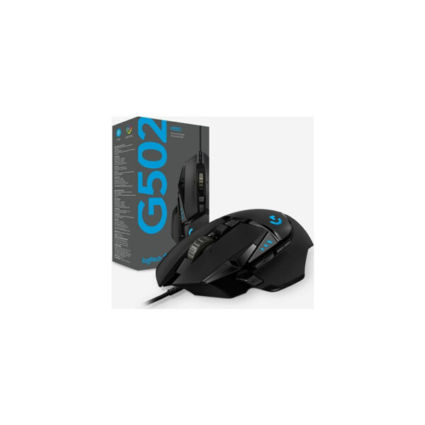 Logitech G502 Hero RGB (910-005470)