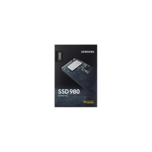 Samsung 980 SSD 250GB M.2 NVMe