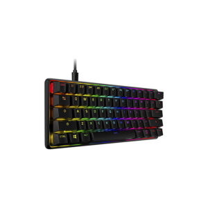 HyperX Alloy Origins 60 Mechanical Gaming Keyboard - Red Switches (US Layout)
