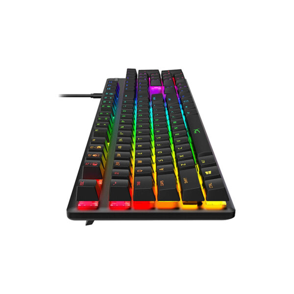 HyperX Alloy Origins Mehanical Gaming Keyboard US Layout