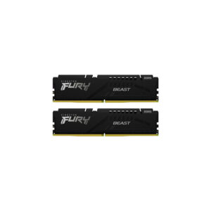Kingston Fury Beast 16GB DDR5 16GB 5200MHz