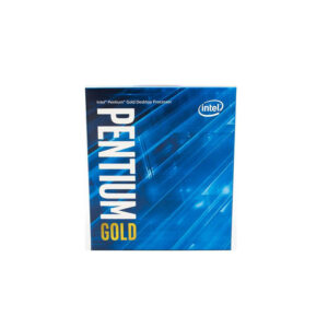 Intel Pentium Dual Core G6405