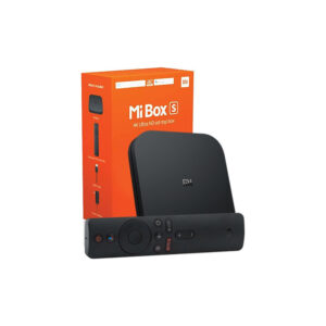 Xiaomi TV Box Mi Box S 4K