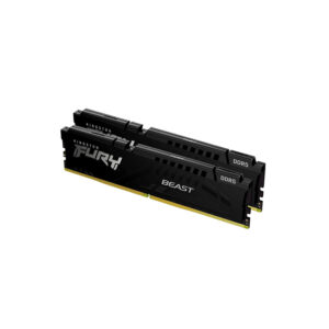 Kingston Fury Beast 32GB DDR5 RAM (2x16) 6000MHz