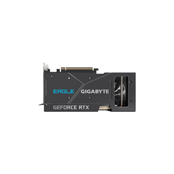 Gigabyte GeForce RTX 3060 12GB GDDR6 Eagle OC (rev. 2.0)