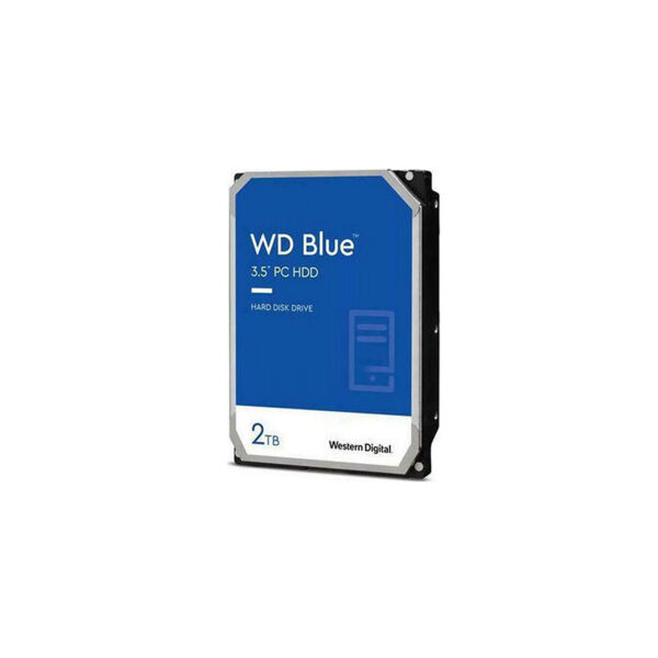 Western Digital Blue 2TB HDD