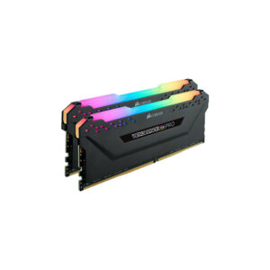 Corsair Vengeance RGB Pro 32GB (2x16) DDR4 3200MHz
