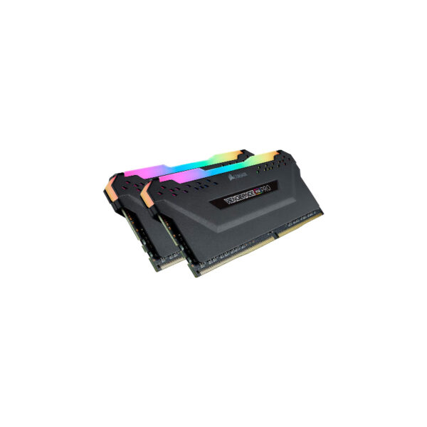 Corsair Vengeance RGB Pro 32GB DDR4 3600MHz (2x16)