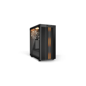 Be Quiet Pure Base 500DX Midi Tower Windowed
