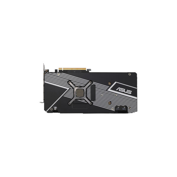 Asus Radeon RX 6700 XT 12GB GDDR6 Dual