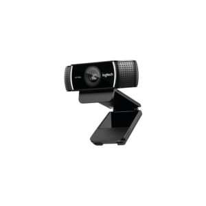 Logitech C922 Pro Stream Web Camera Full HD 1080p