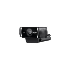 Logitech C922 Pro Stream Web Camera Full HD 1080p