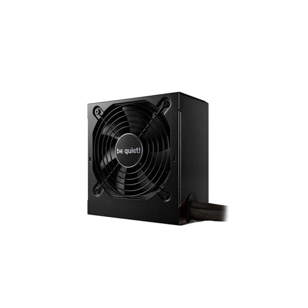 Be Quiet System Power 10 650W Full Wired 80+ Bronze