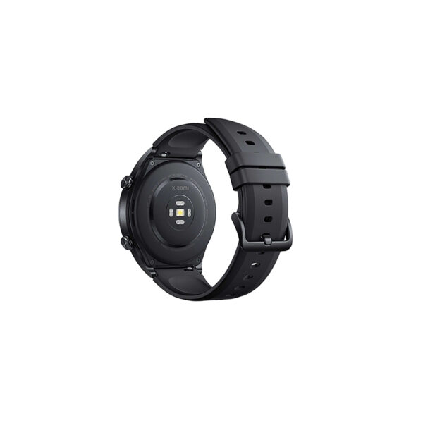 Xiaomi Watch S1 Stainless Steel 46mm Black