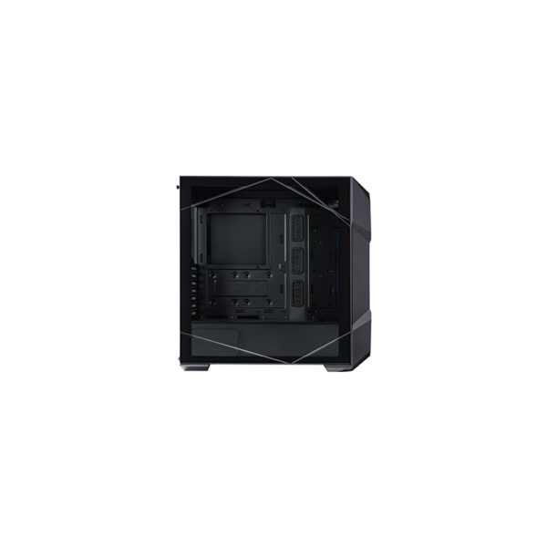 Cooler Master Masterbox TD500 Mesh v2 Tempered Glass Black